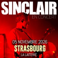 Sinclair + 1&egrave;re Partie