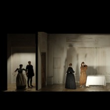 Le Tartuffe - Th&eacute;&acirc;tre National de Nice - Nice nice 2026