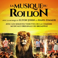 Le Roi Lion en Concert
