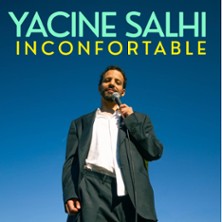 Yacine Salhi