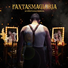 Fantasmagloria - Le Spectacle Musical