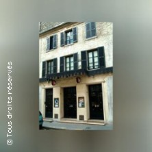 STUDIO DES URSULINES PARIS 05