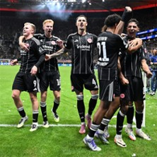 Eintracht Frankfurt