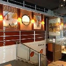 CINEMA LE BALZAC PARIS 08