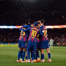 FC Barcelone
