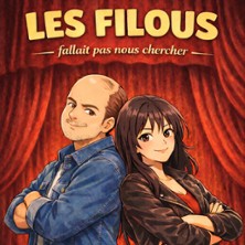 Les Filous