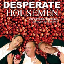 Desperate Housemen - Tourn&eacute;e