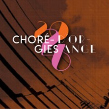 Les Chor&eacute;gies d'Orange