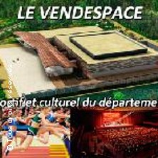 VENDESPACE MOUILLERON LE CAPTIF