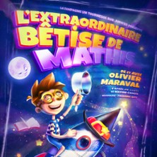 L'Extraordinaire B&ecirc;tise de Mathis - Le Th&eacute;&acirc;tre de Jeanne, Nantes