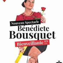 B&eacute;n&eacute;dicte Bousquet - D'&eacute;cole et moi