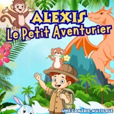 Alexis le Petit Aventurier
