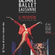 B&eacute;jart Ballet Lausanne