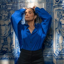 Cristina Branco