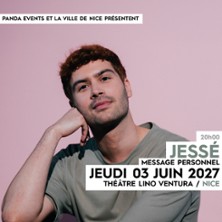 Jess&eacute; - Message Personnel