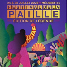 Festival de la Paille