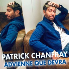 Patrick Chanfray