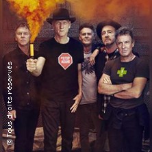 Midnight Oil
