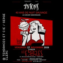 Les Avions