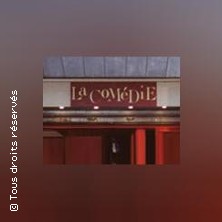 LA COMEDIE ANGERS