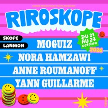 Le Riroskope