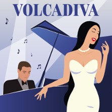 Volcadiva - Tha&iuml;s Ra&iuml;-Westphal & Fanyu Zeng