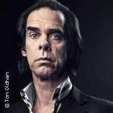 Nick Cave and The Bad Seeds