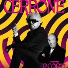 Cerrone et Philippe Corti - Disco Club