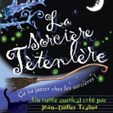 La sorci&egrave;re T&eacute;tenl&egrave;re