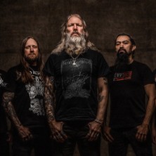 AMON AMARTH+ORBIT CULTURE+SOILWORK The Allfather Awakens Tour