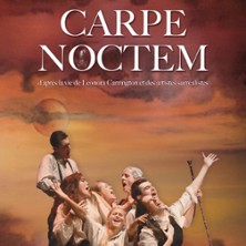 Carpe Noctem