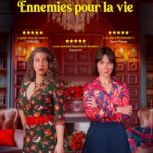Ennemies pour la Vie