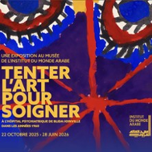 Institut du monde arabe