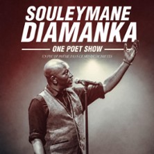 Souleymane Diamanka