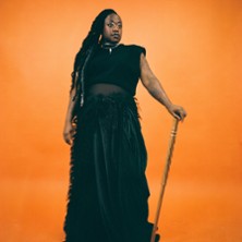 M&eacute;lissa Laveaux