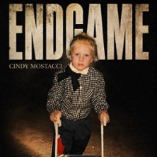 Cindy Mostacci - Endgame