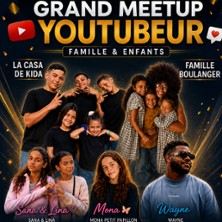Grand Meet-Up Youtubeur