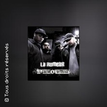 La Rumeur + Malik
