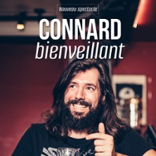 Urbain - CONNARD Bienveillant