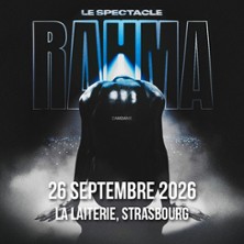 Zamdane - Le Spectacle Rahma