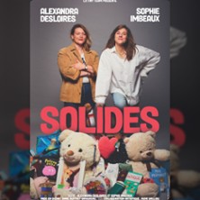 Sophie et Alex - Solides