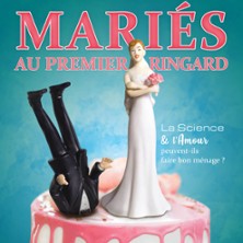 Mari&eacute;s au premier ringard