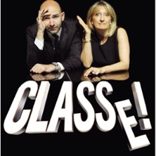 GIROUD & STOTZ FESTIVAL DE L'HUMOUR