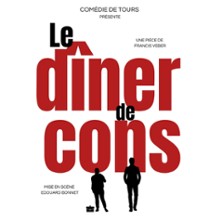 Le D&icirc;ner de Cons