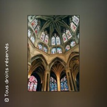 EGLISE SAINT-SEVERIN PARIS 05