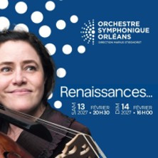 Renaissances - Orchestre Symphonique