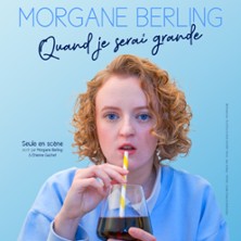 Morgane Berling - Quand Je Serai Grande