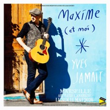 Yves Jamait - Maxime et Moi