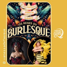 Les Reines du Burlesque