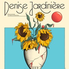 Denise Jardini&egrave;re Vous Invite Chez Elle